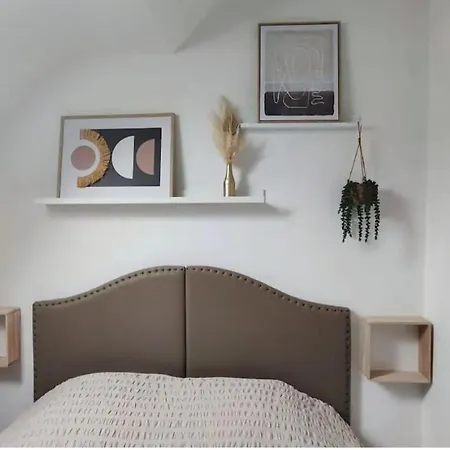 Centre Appartement Amiens