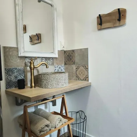 Appartement Centre *