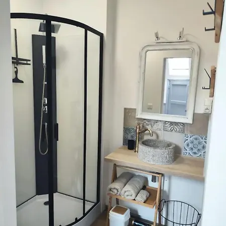 Appartement Centre Amiens